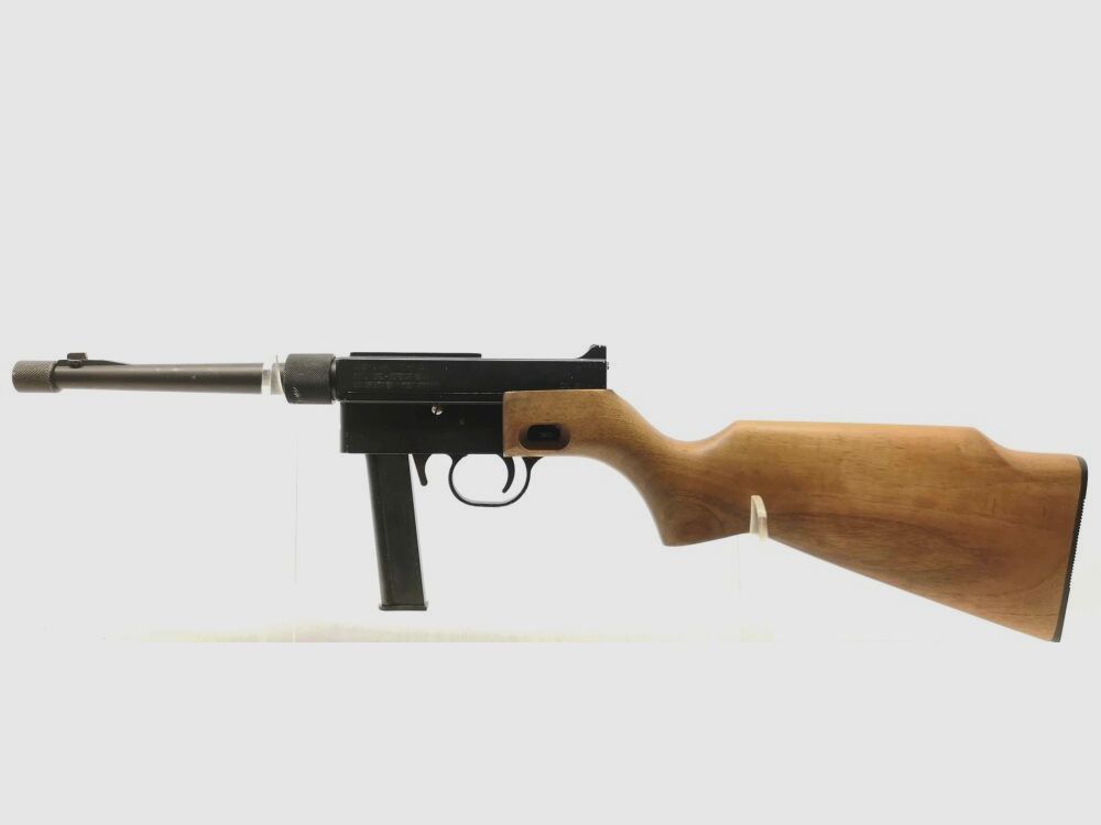 Landmann JGL Automat 65