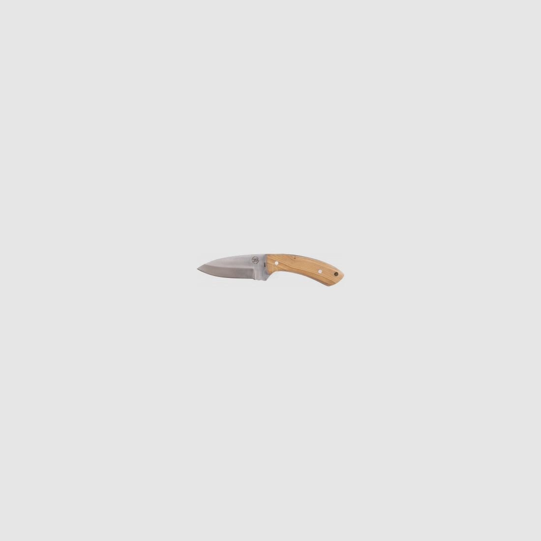39SHOOTER CUCHILLO DROP POINT