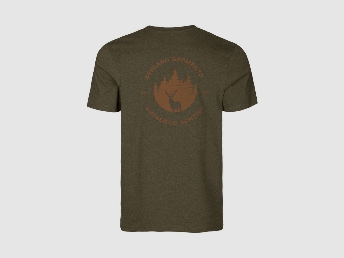 T-Shirt Saker Seeland, Bild 4 von 4