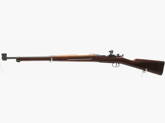 Husqvarna M96