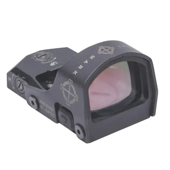 Point Rouge Sight Mark Mini Shot M-Spec FMS, Bild 1 von 12