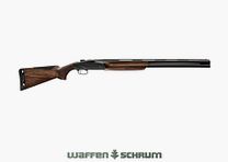 Benelli 828U Black wymienne choke'i / Długość kolby: 37,5 cm
