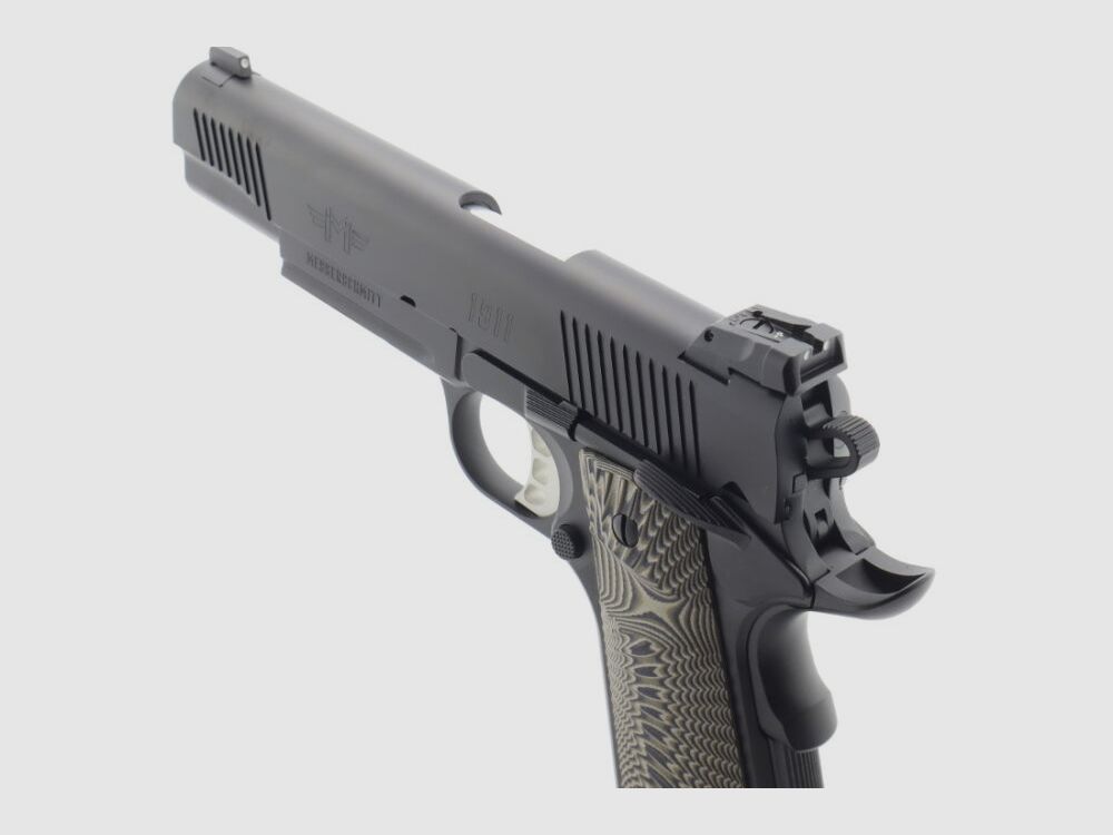 Messerschmitt ME 1911