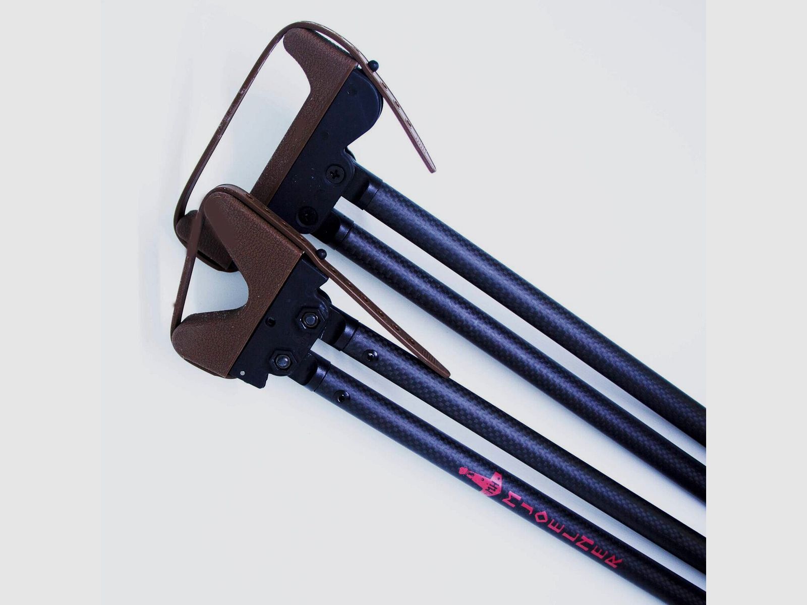 Fenris II, carbon shooting stick, image 1 of 4