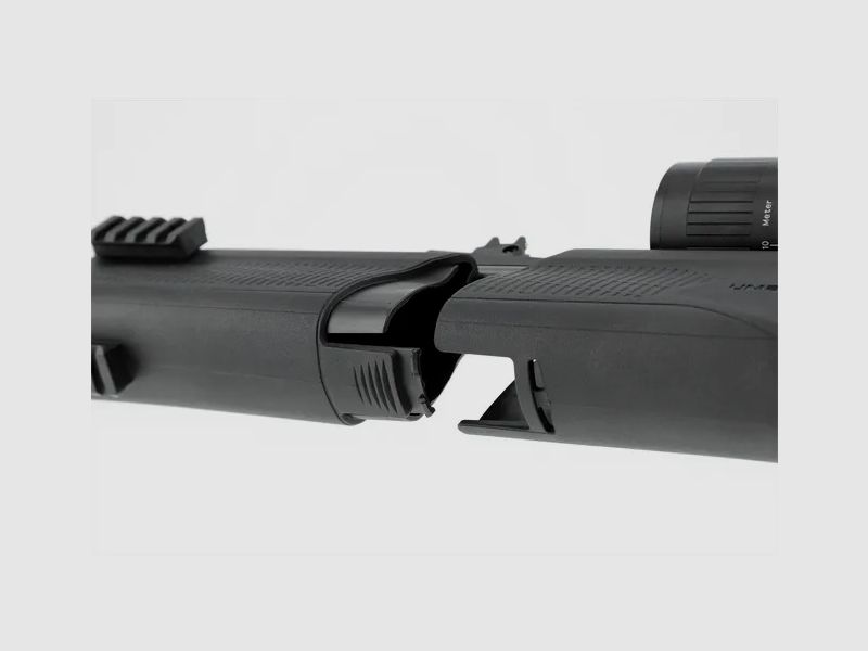 Umarex CO²-Luftgewehr 850 M2