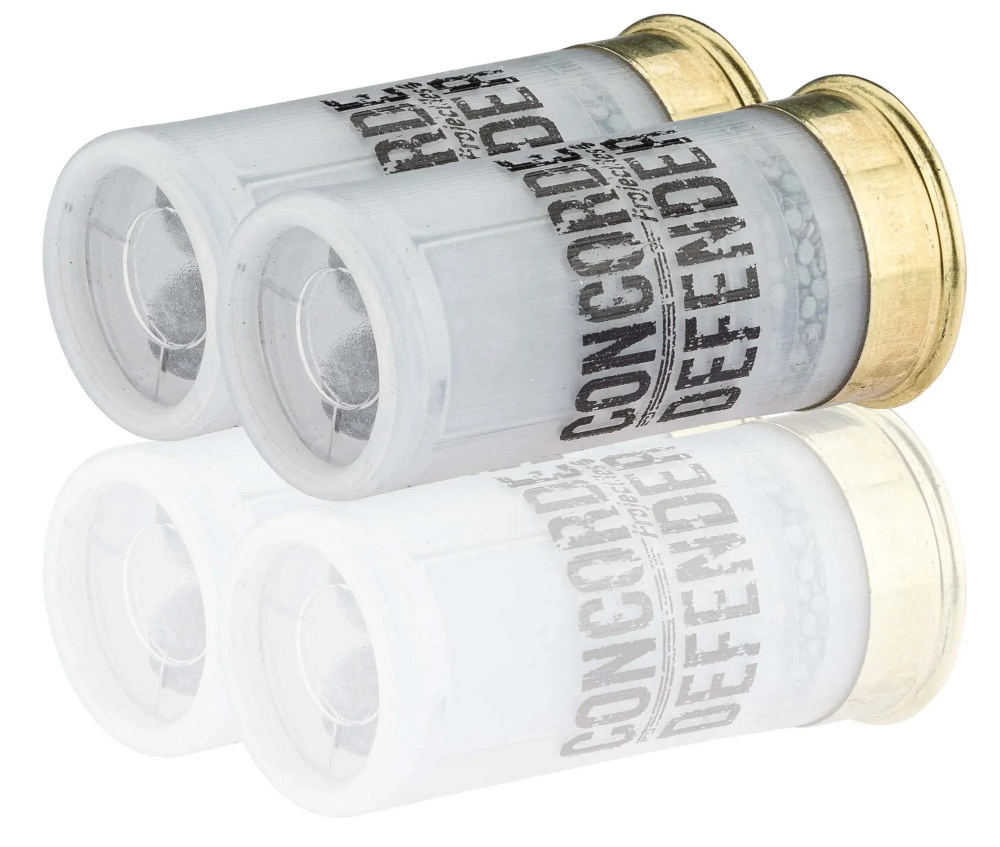 Chevrotine Mini Defend Ball Concorde Defender Kaliber 12/50, Bild 8 von 10