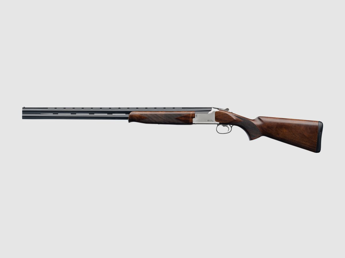 B525 NEW SPORTER ONE Kal. 12 Lauf 71 cm, Bild 6 von 6