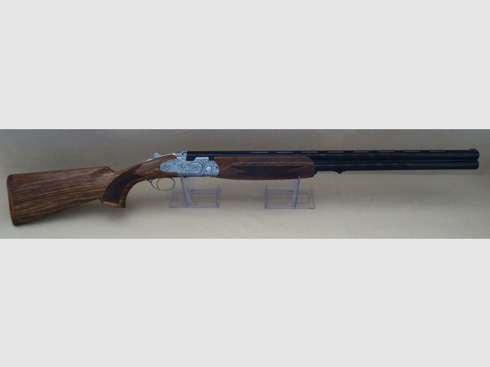 Brenner BF20 Deluxe