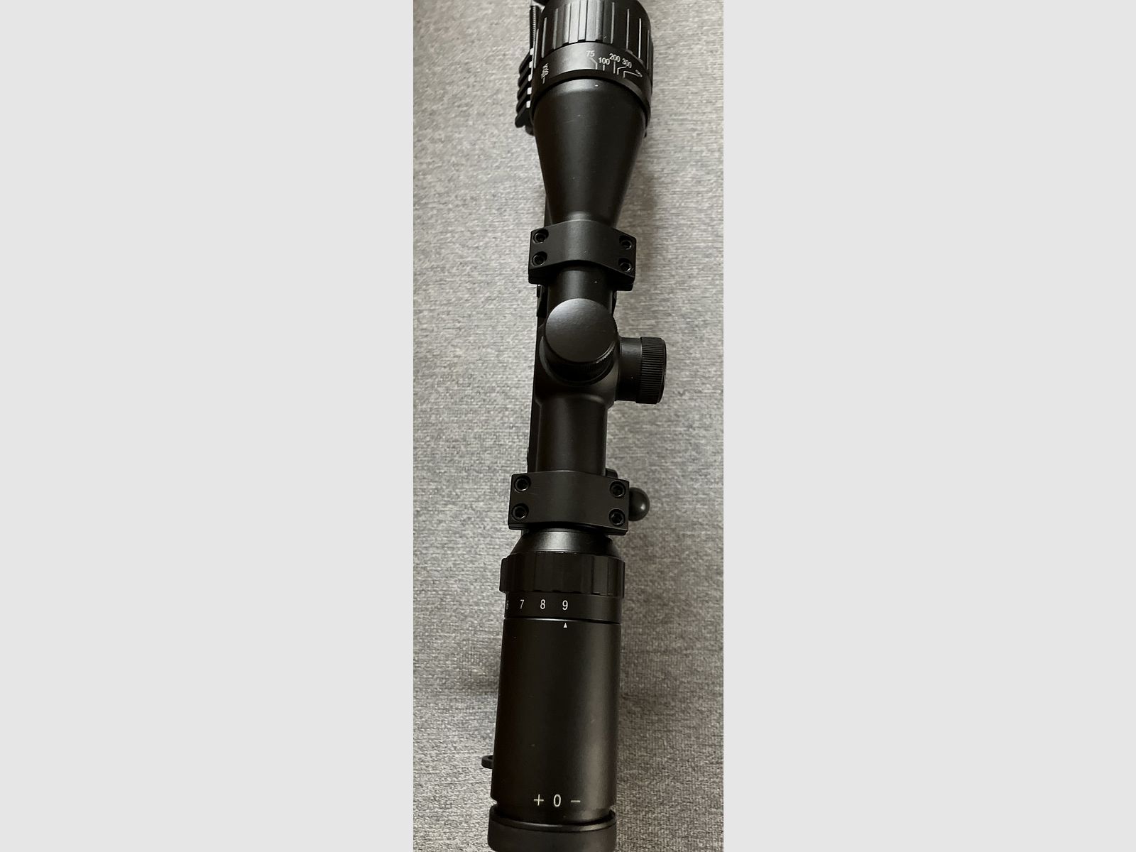  Schmeisser BA15-22 Repetierbüchse im Kaliber .22lr super Zustand