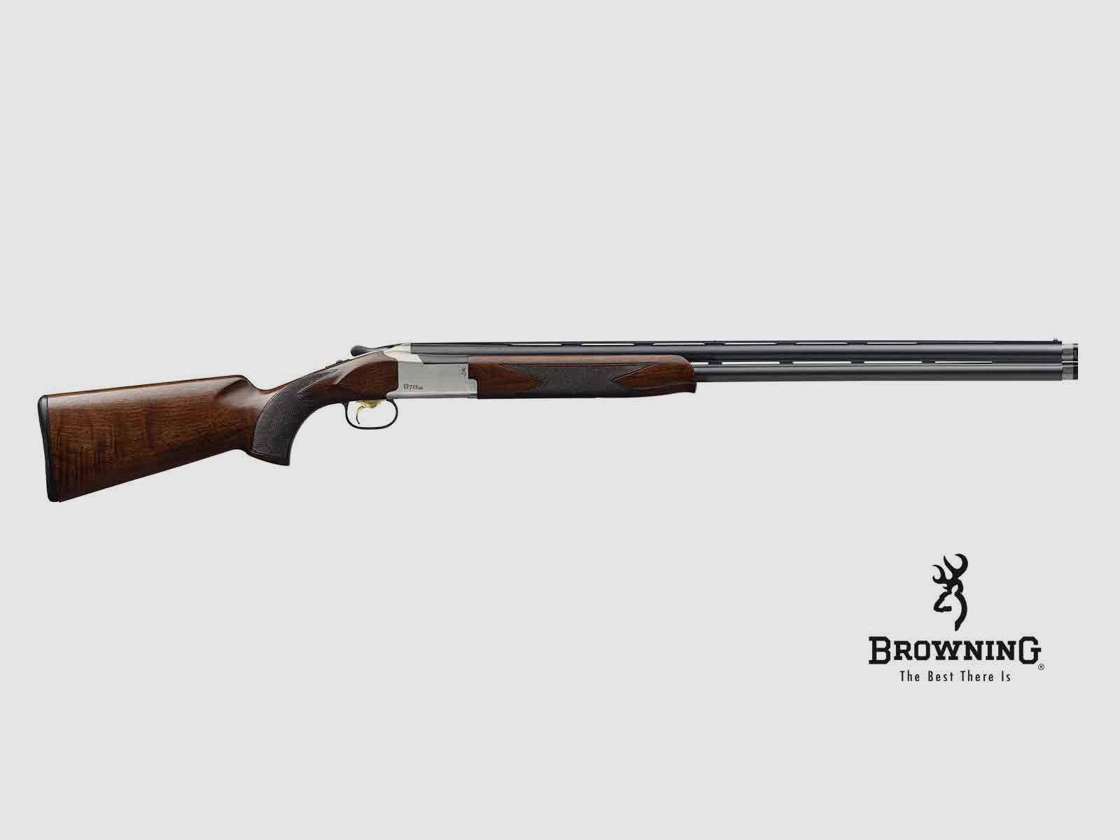 BROWNING B725 Sporter 12M 81cm