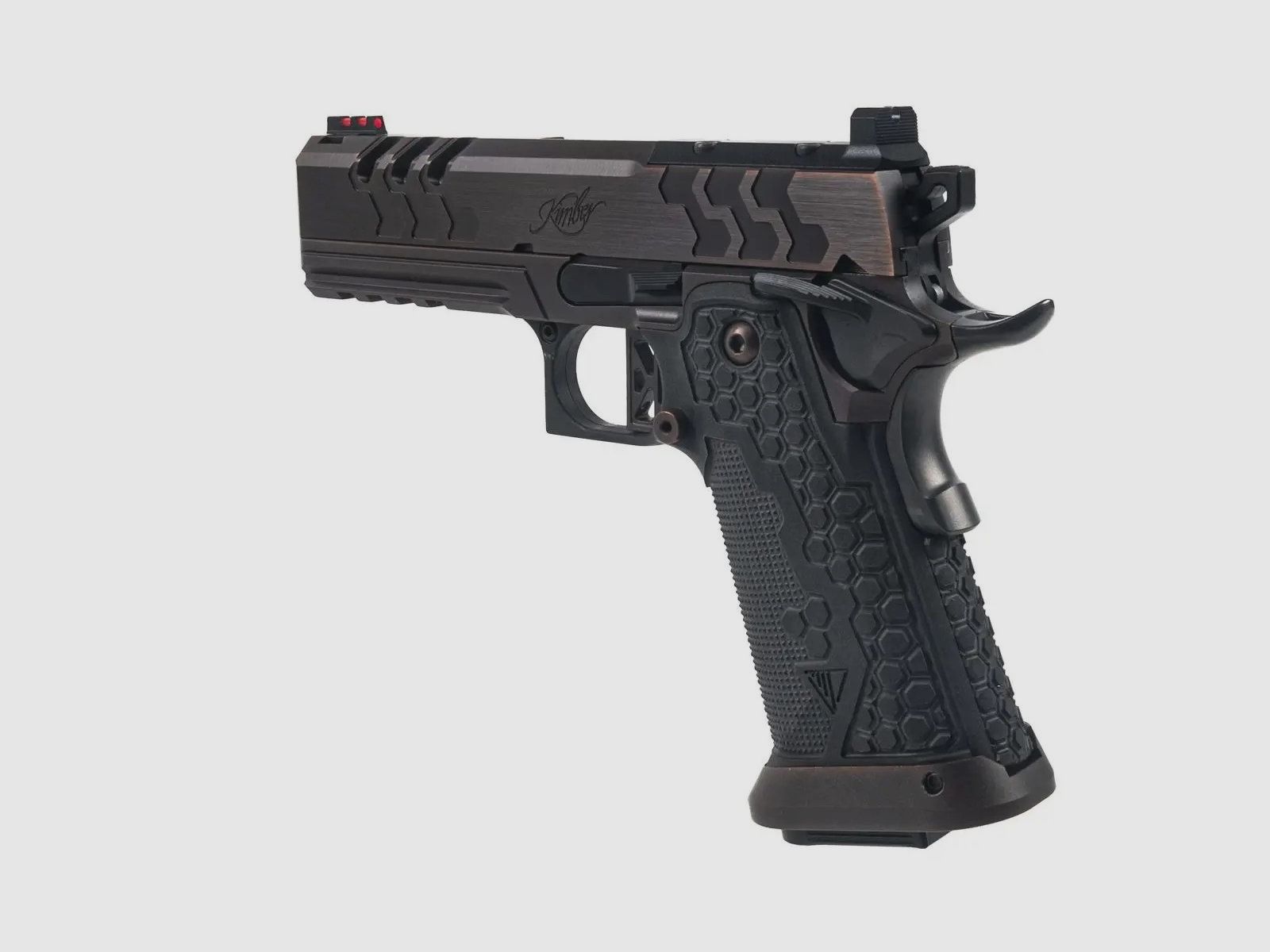 KIMBER 2K11 Pro Royal 9mm, afbeelding 4 van 4