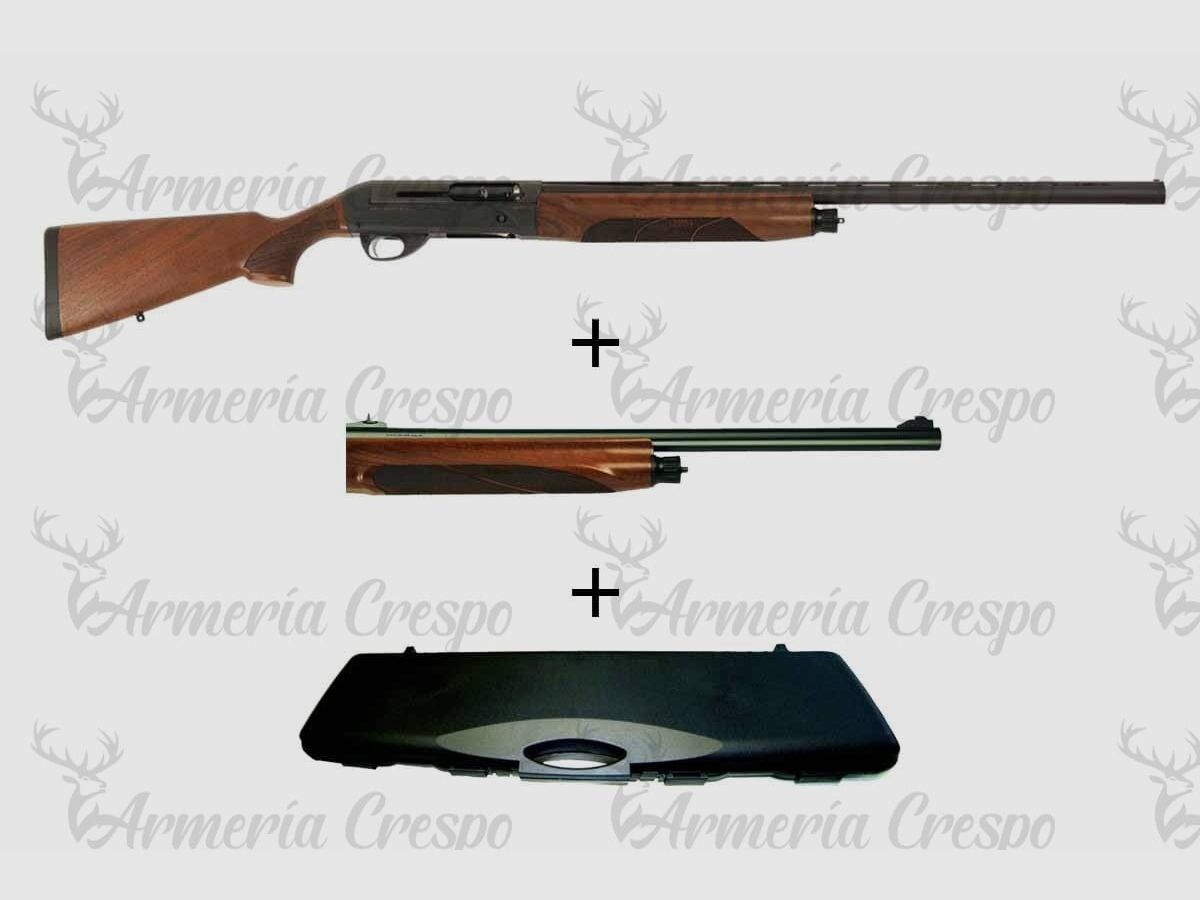 Benelli Bellmonte I MK2 Combo Holz, Bild 1 von 3