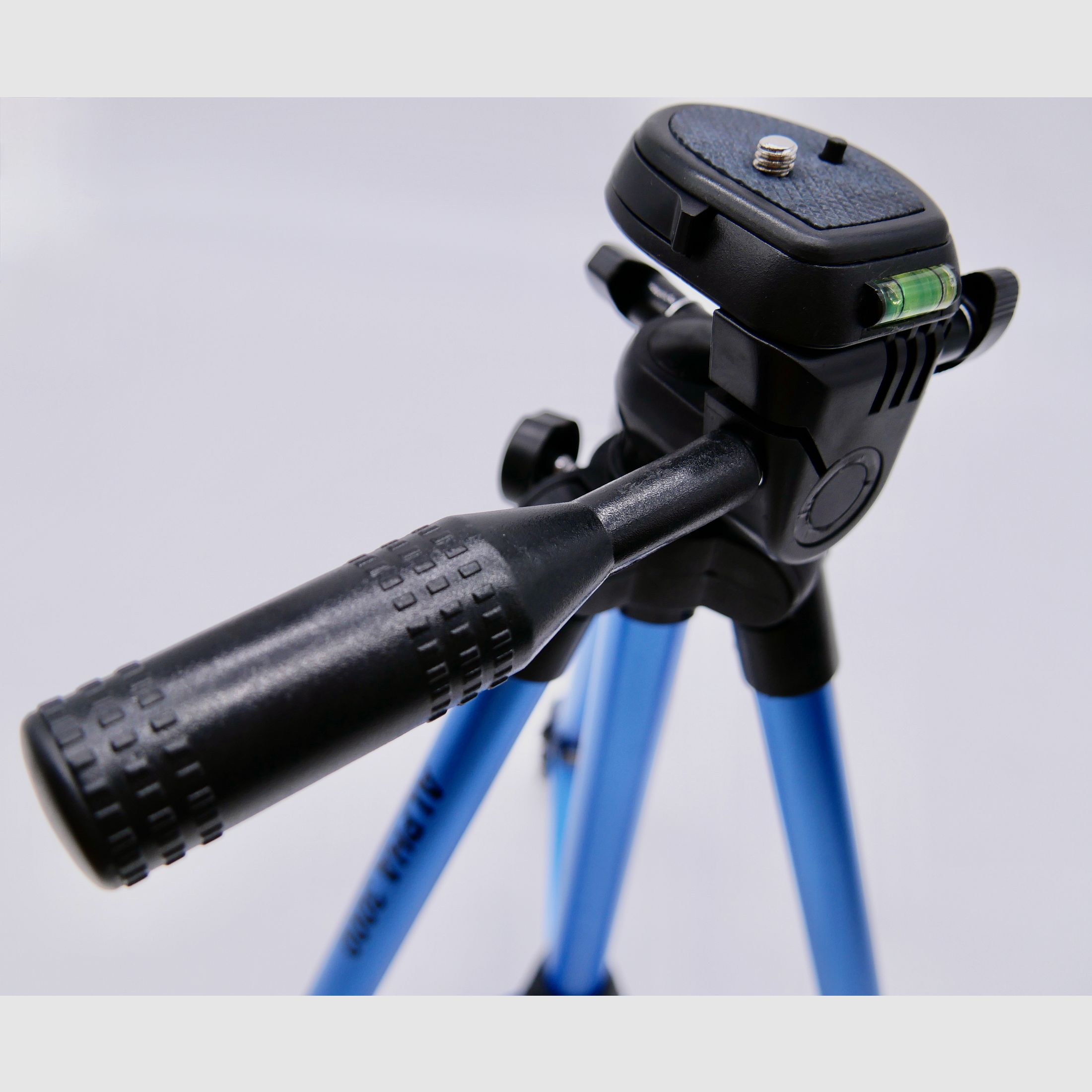 B Ware ALPHA Stand Alpha Design 3000 in Blue 52141 V049