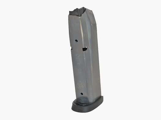 Revista .45 Auto 10-RD JRC+S&W M&P