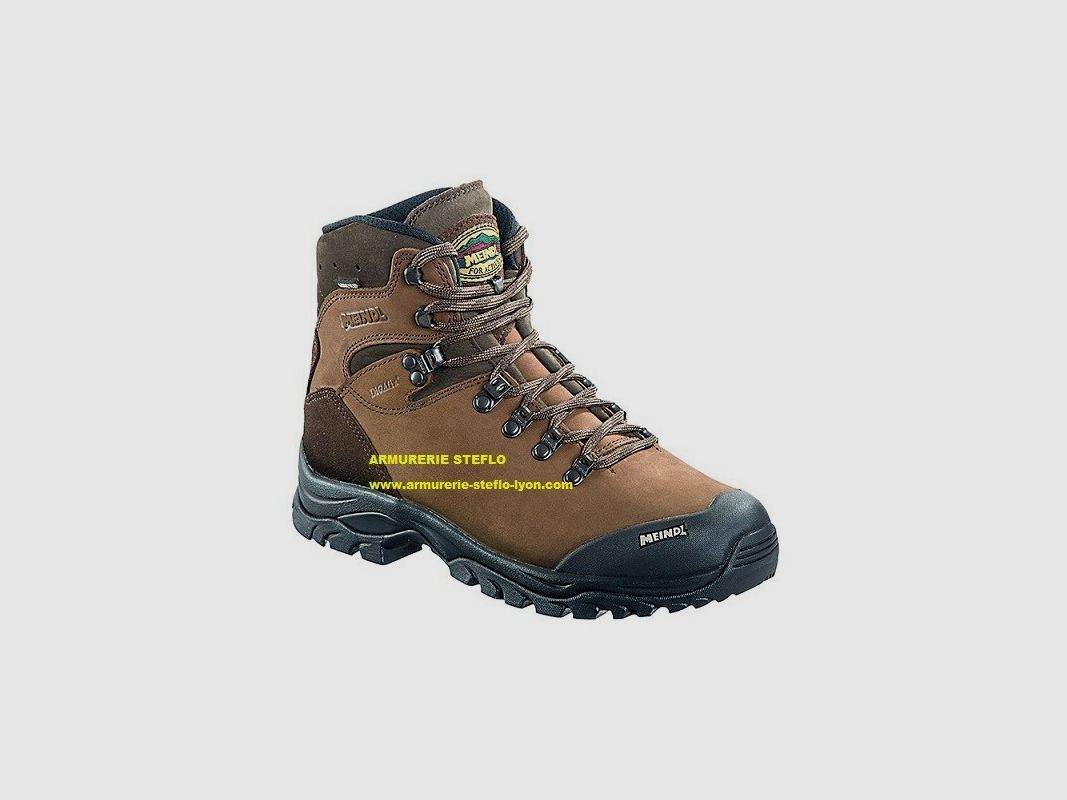 Shoe Kansas GTX MEINDL