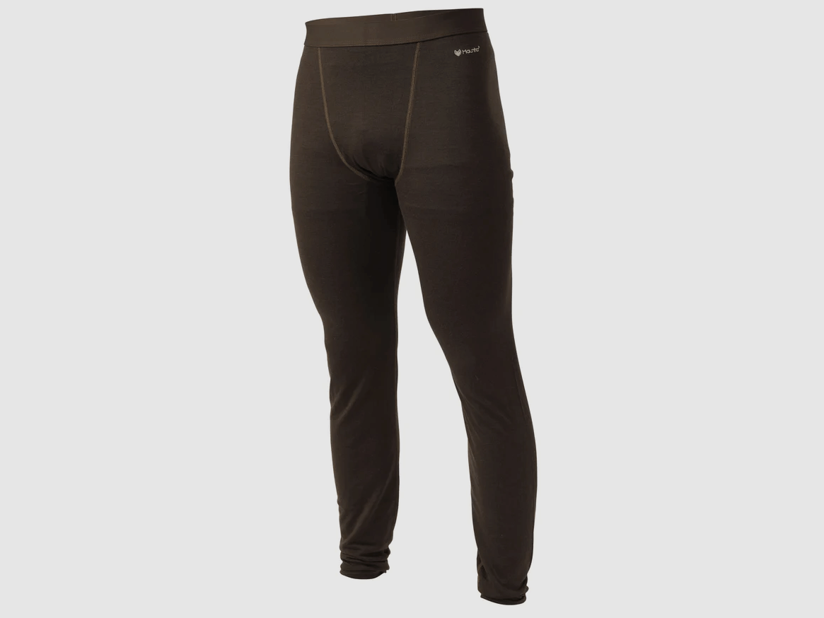 Haunter Unterhose lang Merino 180