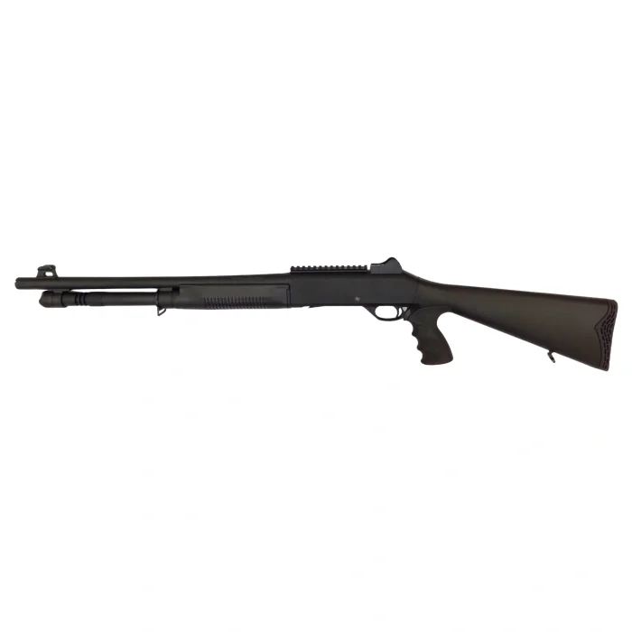 Strzelba KRAL ARMS MX4 kal. 12/76, zdjęcie 1 z 3