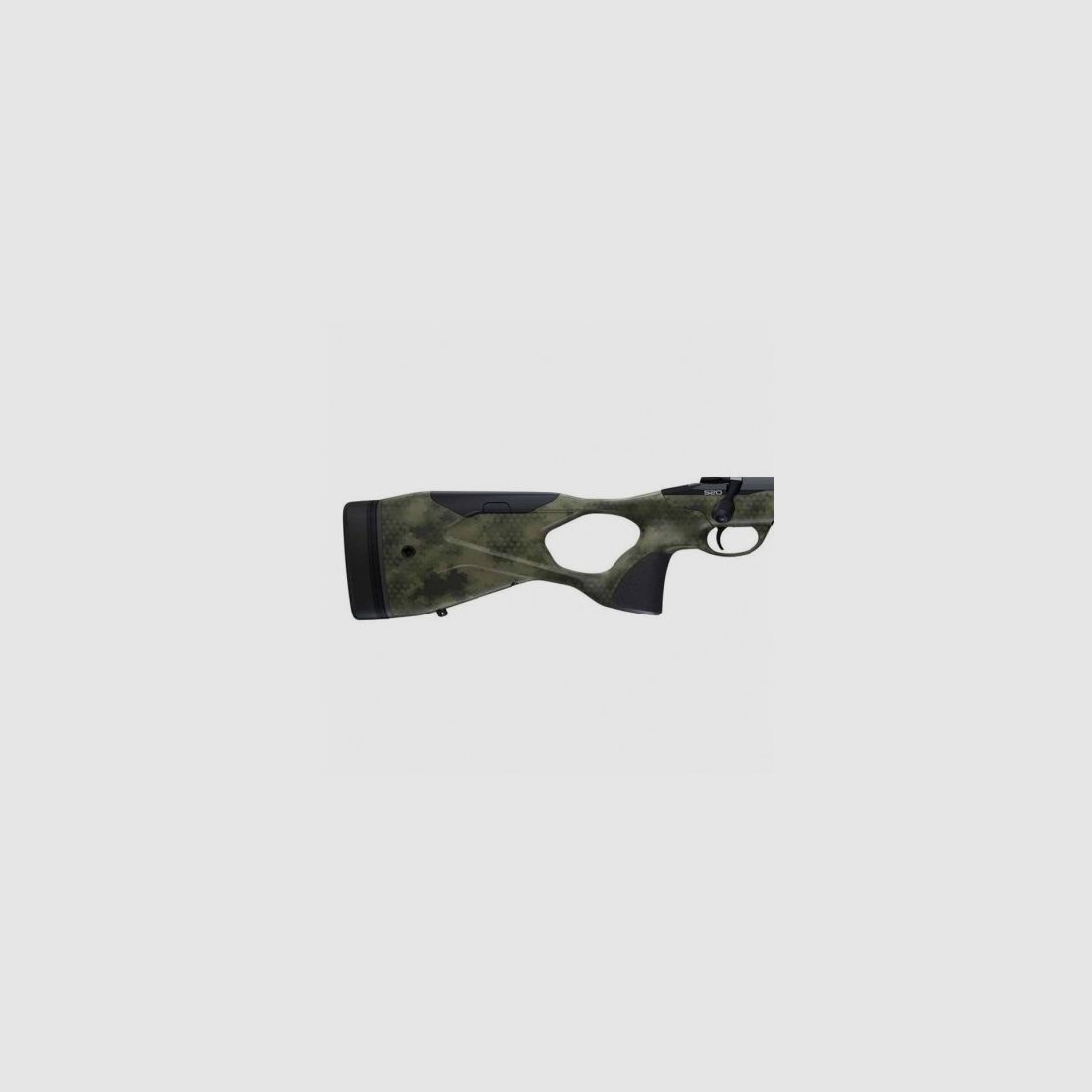 Schaft Forest Green Jagd Sako S20, Bild 1 von 2