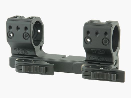 Spuhr Ø30 H34mm QD Blockmontage