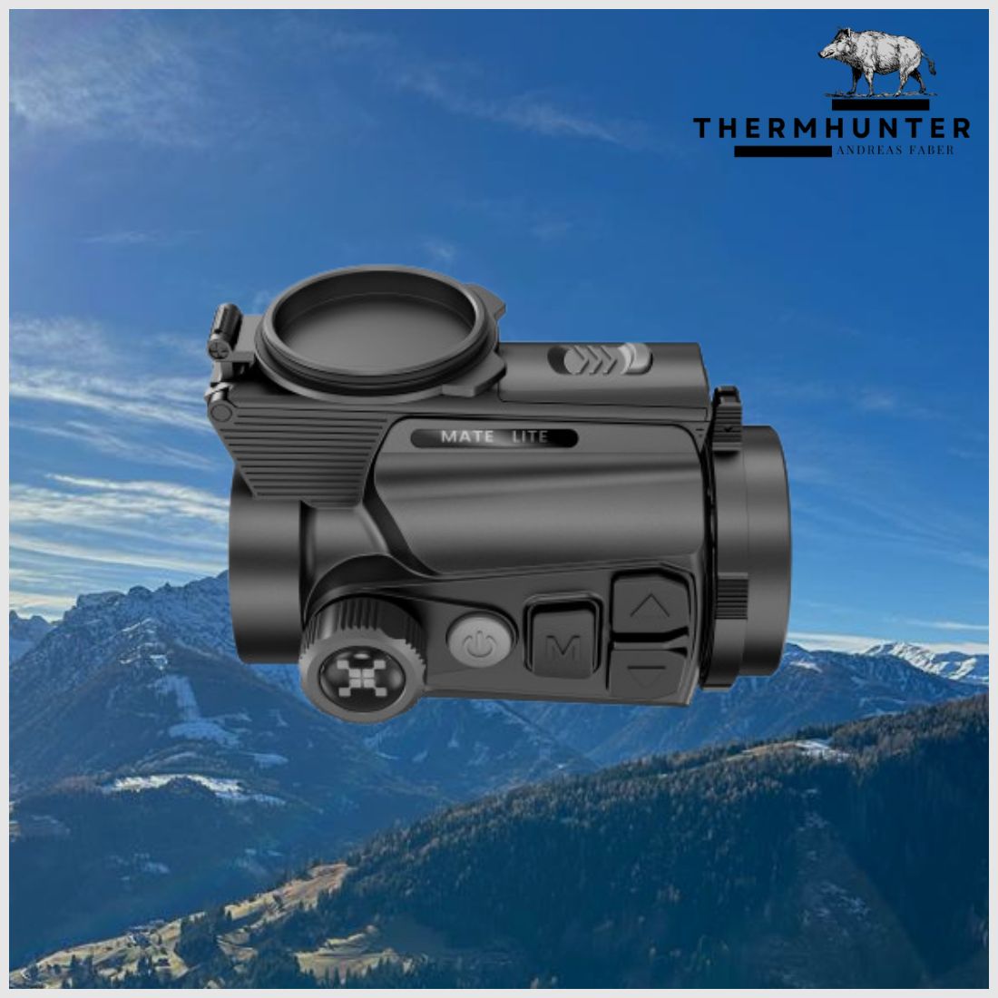 Nocpix (Infiray) Mate Lite L38 -NEU-