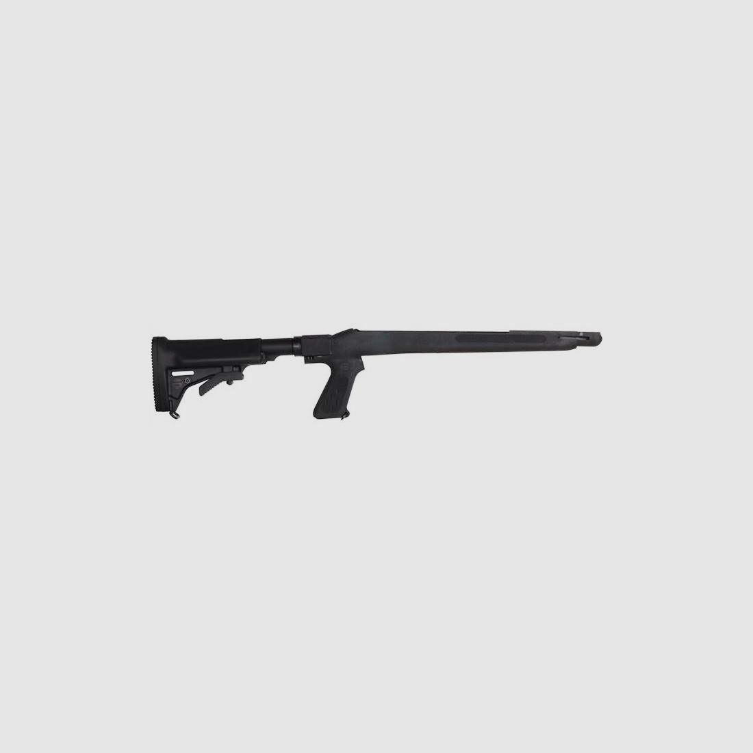 Push stock M4 US 30 Carbine M1