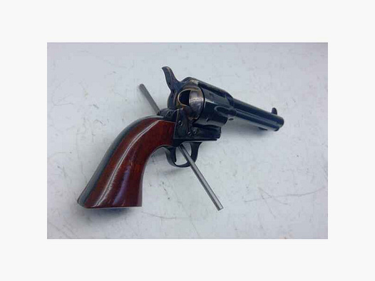 Revolver Hege Cattleman im Kaliber 45 Colt gebraucht