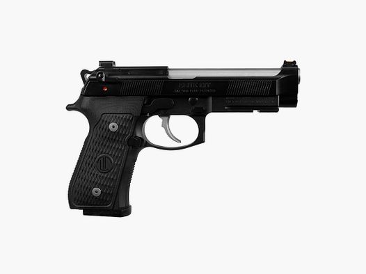 PISTOLE – BERETTA – 98G ELITE LTT | CAL. 9×21