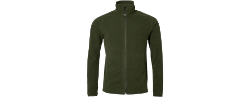 Chevalier Fleecejacke Hazel