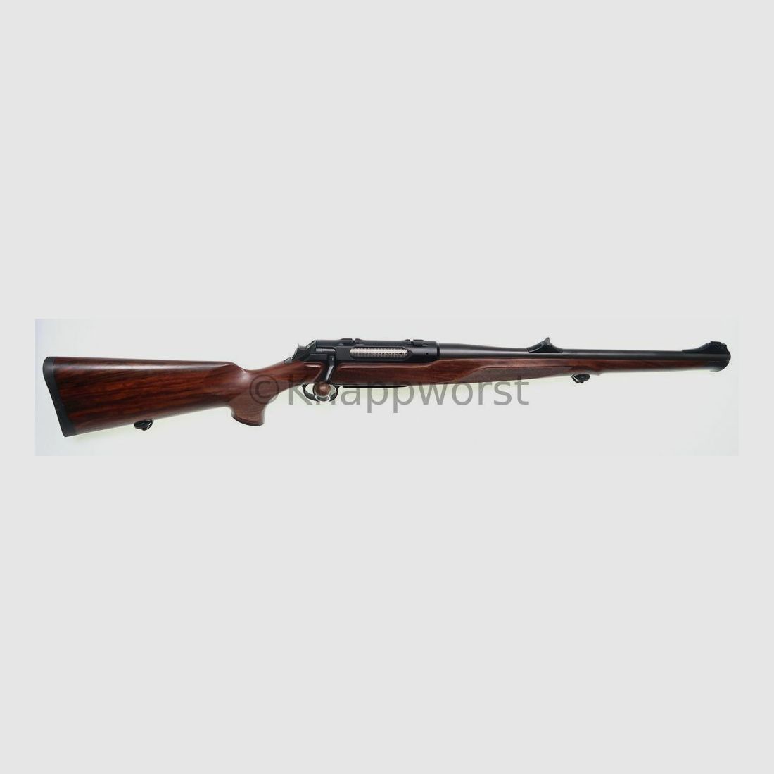 Sauer & Sohn Sauer 404 Stutzen