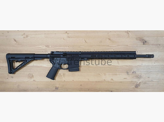 Savage MSR15 Recon 2.0 - LL 16,75''