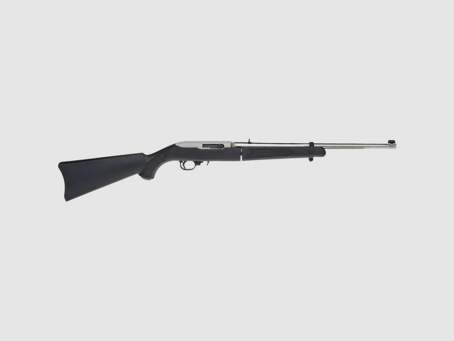 Karabinek Ruger 10/22 Takedown SS - (11100), zdjęcie 2 z 7