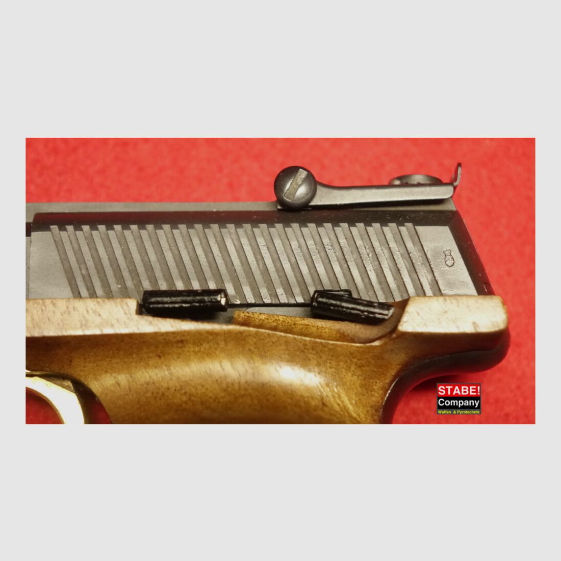 FN Browning International