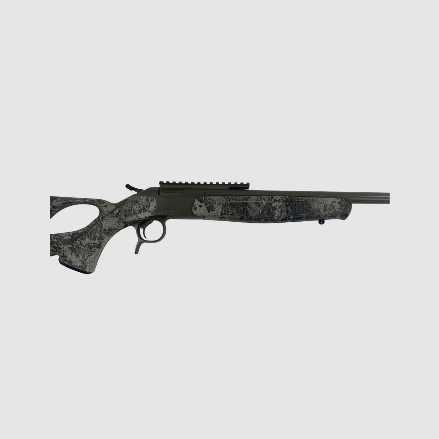Bergara BA13 TD Kal. 30-06 Springfield, Bild 3 von 9