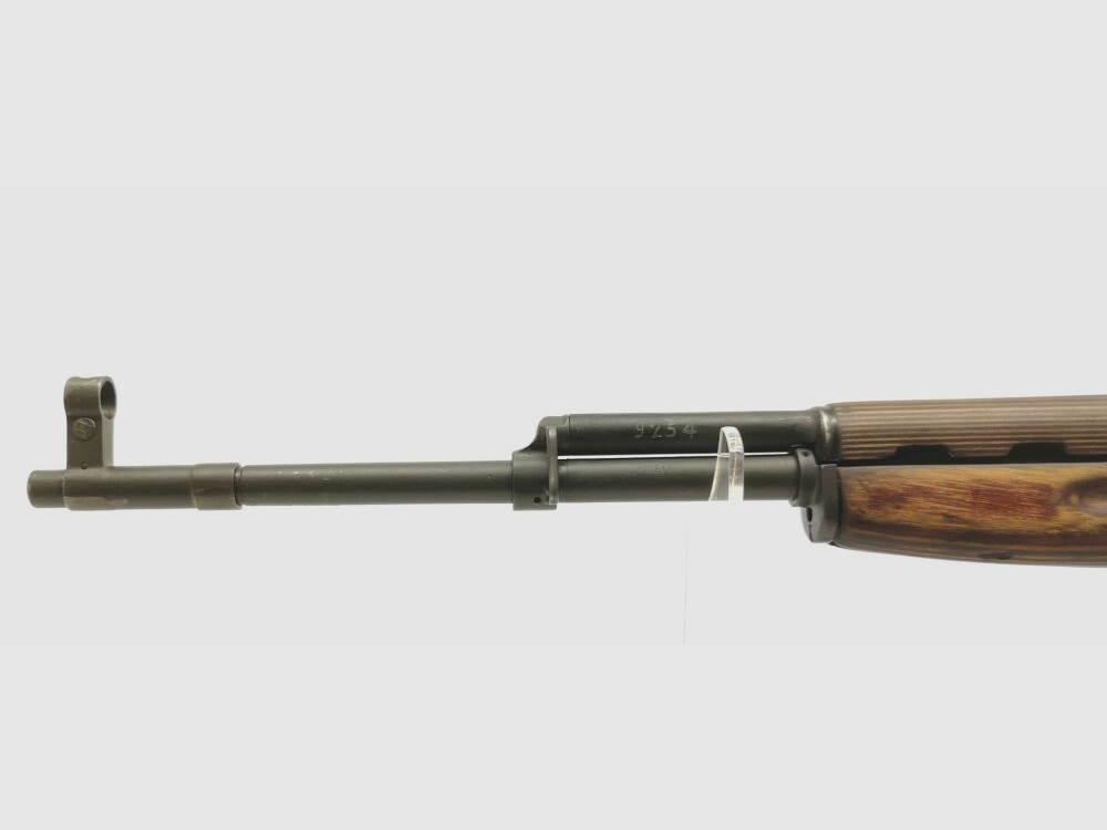Simonov SKS 45 m. umfangr. Zubehör