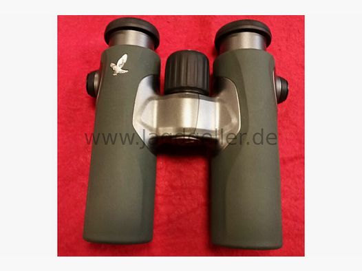 Swarovski CL Companion 10x30