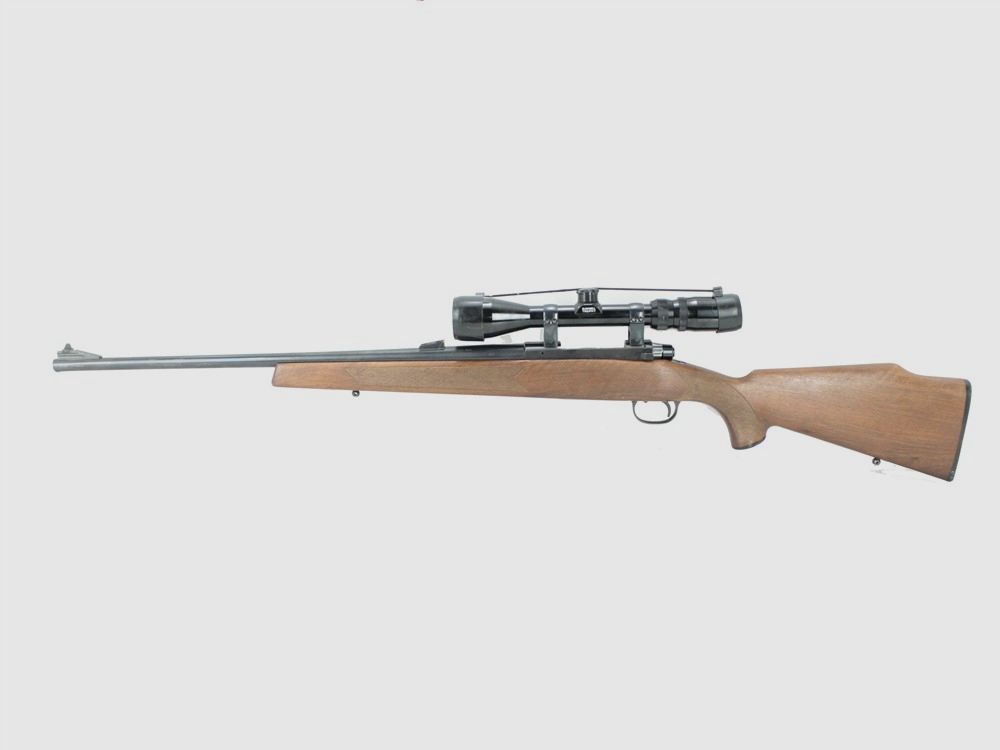 TIKKA LSA-55 Repetierbüchse Kal. .222 Rem., Bild 1 von 4