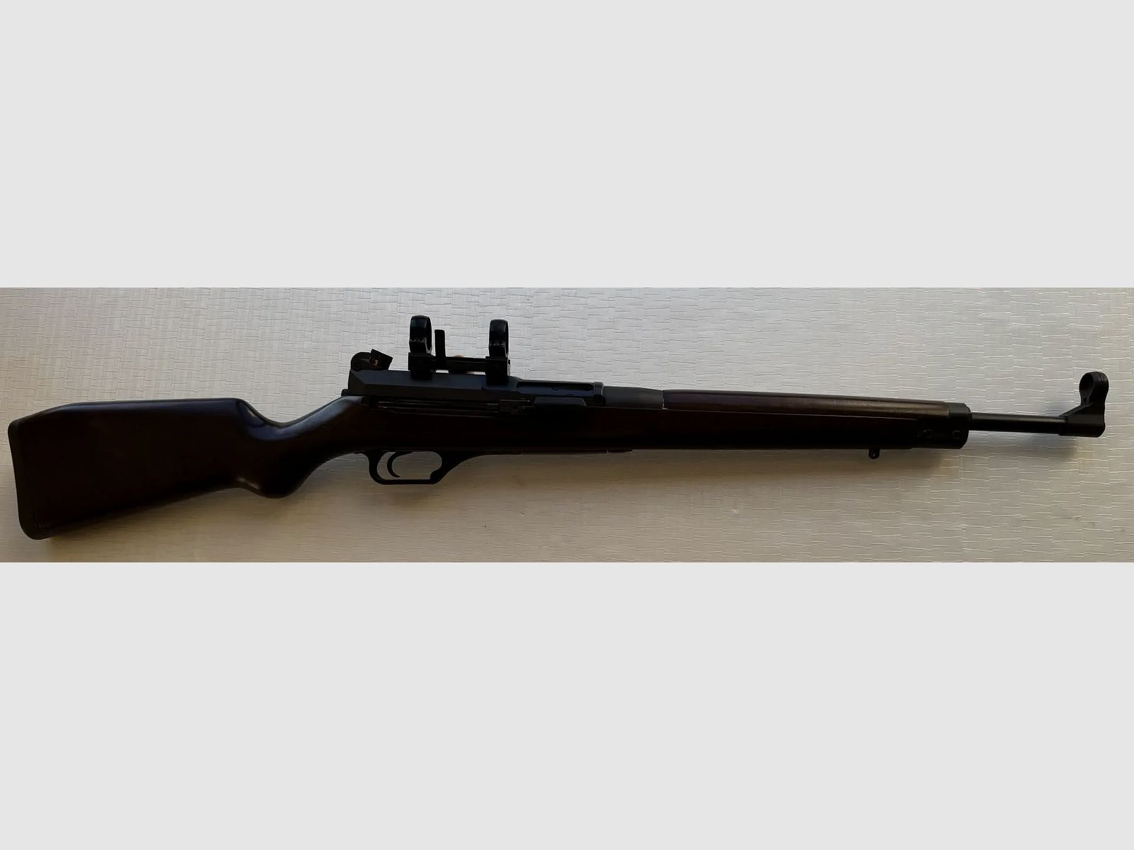 Heckler & Koch SL7 – Calibre .308 Winchester