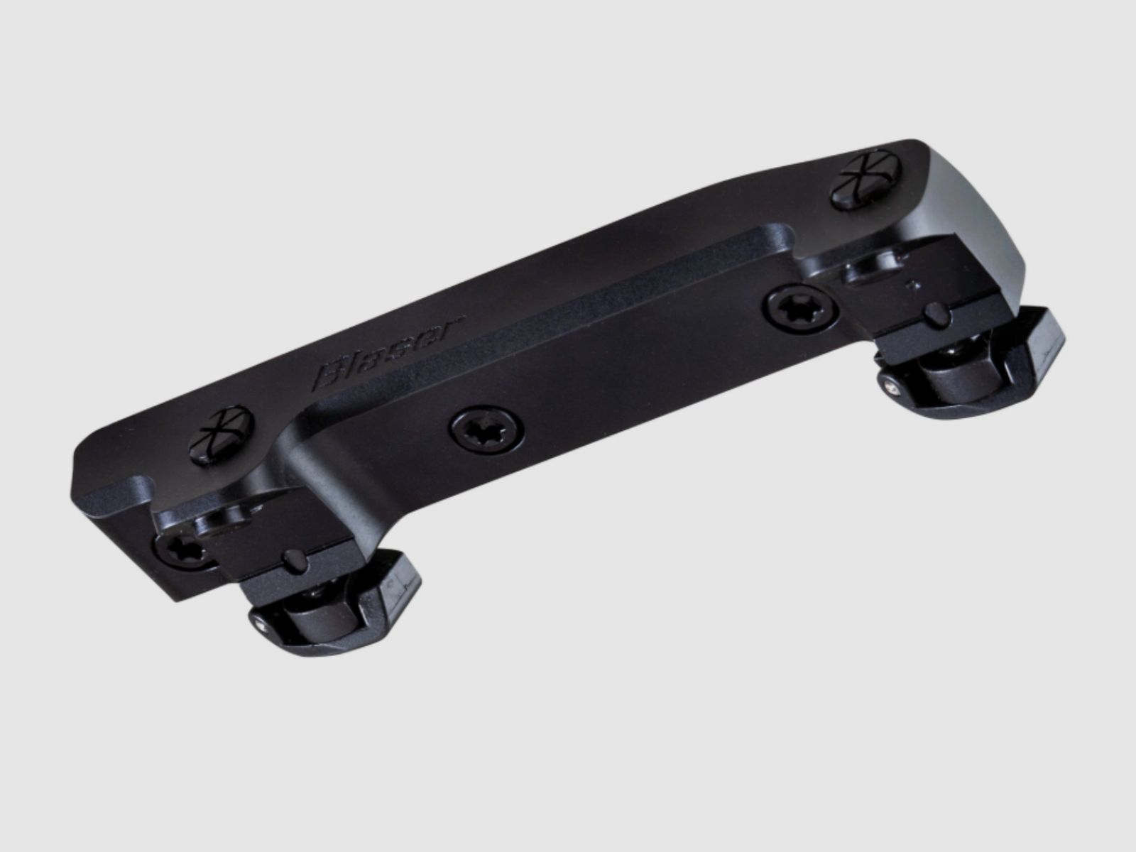 Blaser 80231408 Sattelmontage mit Zeiss Innenschiene hohe Ausführung