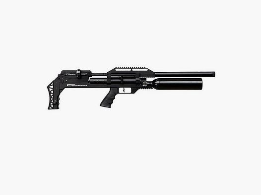 Wiatrówka PCP FX Maverick VP
