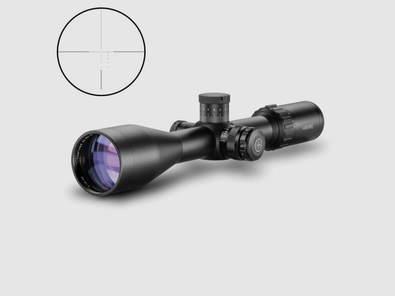 Hawke RS Vantage 30 WA SF IR, 4-16x50 30mm, WA, SF, IR Rimfire .17HMR