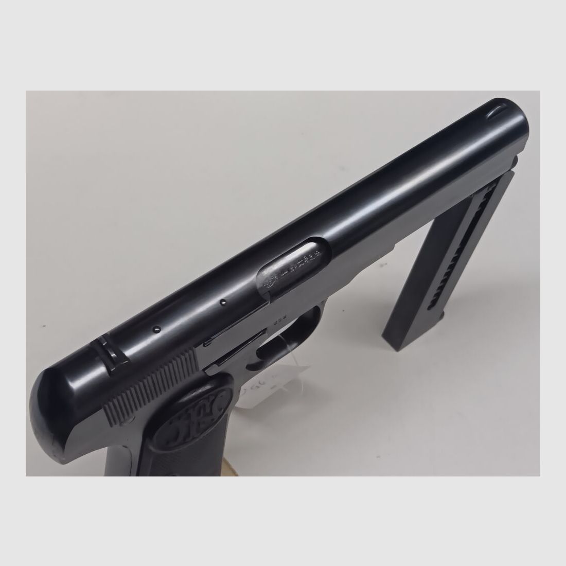 FN - Fabrique Nationale D`Armes De Guerre - Herstal - Belgique Mod. 1903
