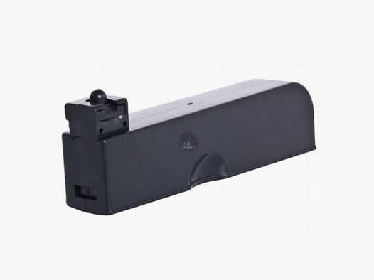 Magazin fr Softair - KWC - FN SPR - Federdruck