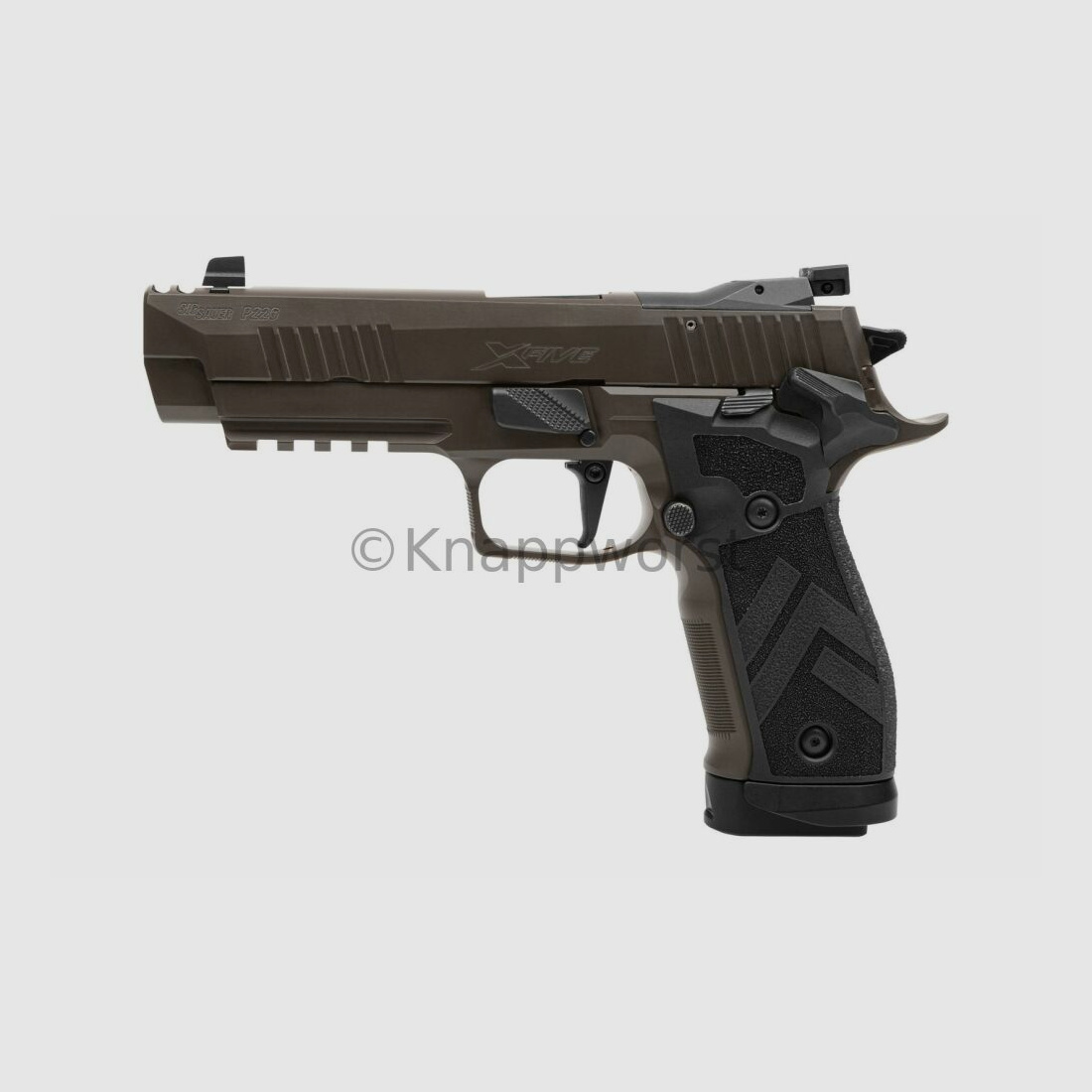 SIG Sig Sauer P226 X-Five LEGION