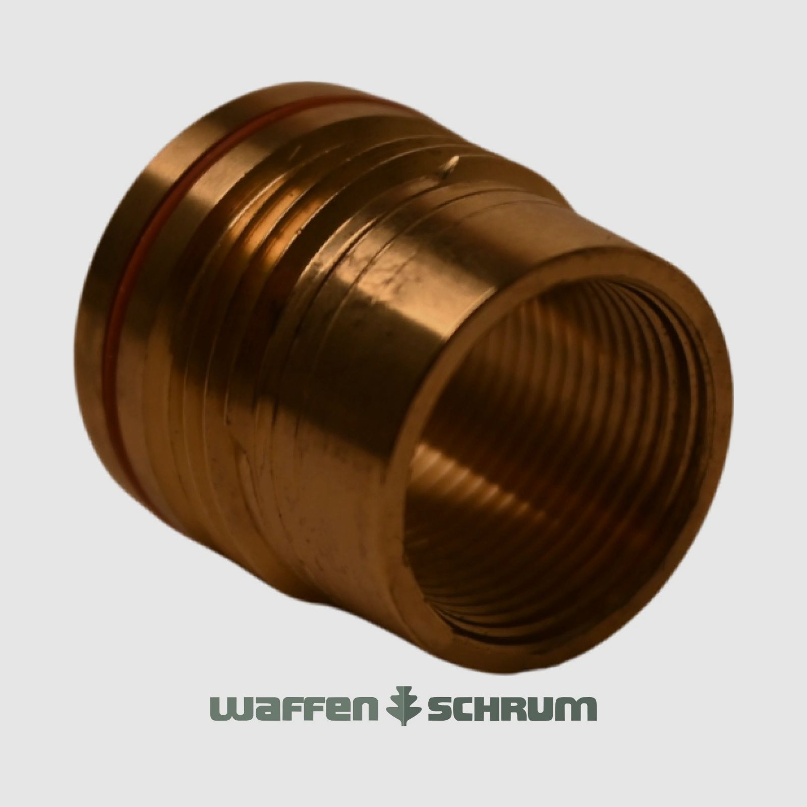 Hausken H-Lock Adapter M14x1