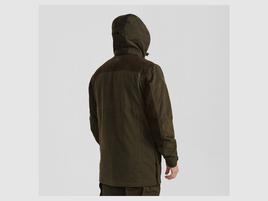 Deerhunter Herren Jacke Eagle