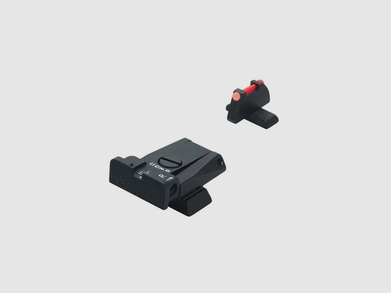 SPR Sight Target/Fiber SIG P220-228