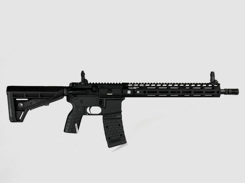 Oberland Arms OA15 Black Label M4 (14.5 inches)