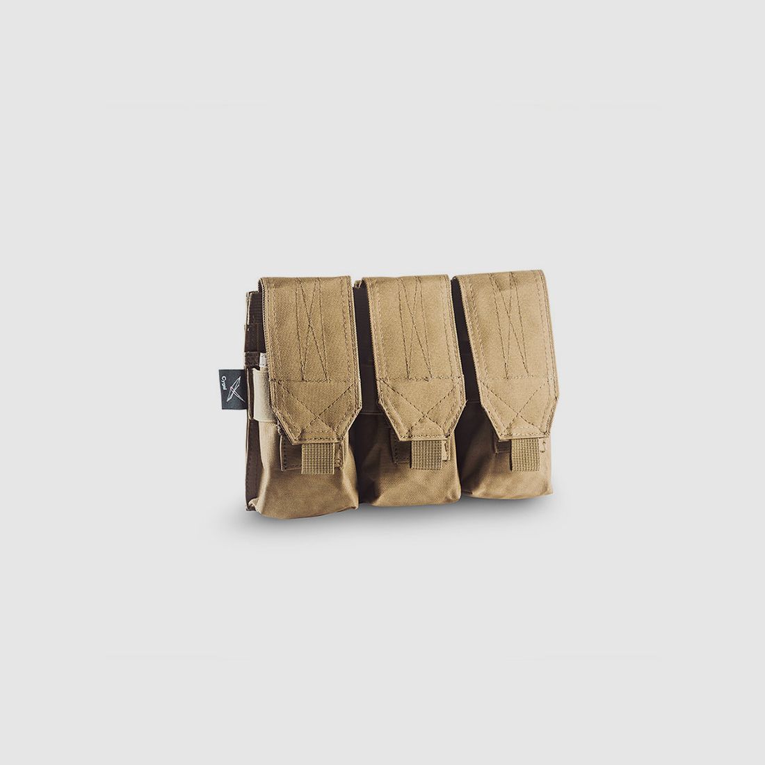 CYGNI – PORTE-MAGAZINE TRIPLE, image 3 sur 4