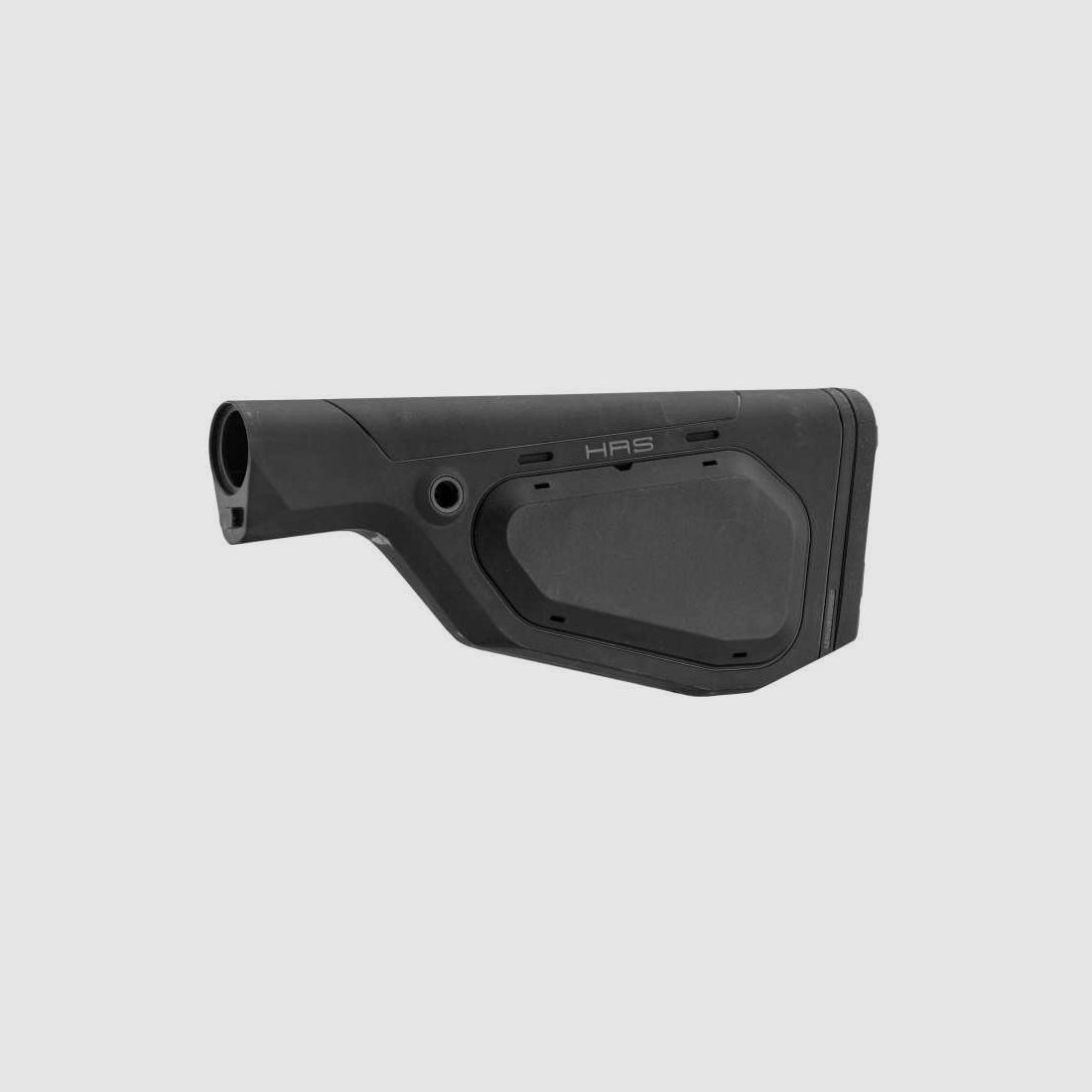 AR15 Stock HERA ARMS HRS Fixed Tube A2 - AR15 Stock HERA ARMS HRS Fixed Tube A2 TAN, image 2 of 9