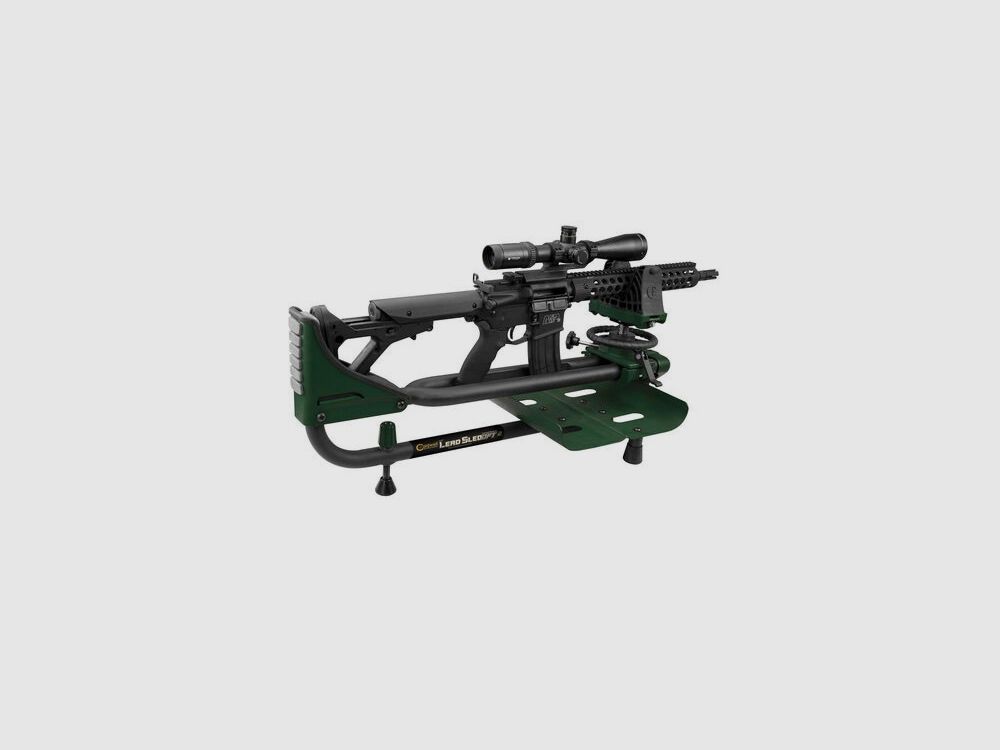LEAD SLED DFT 2 CALDWELL REF 336677, immagine 4 di 4